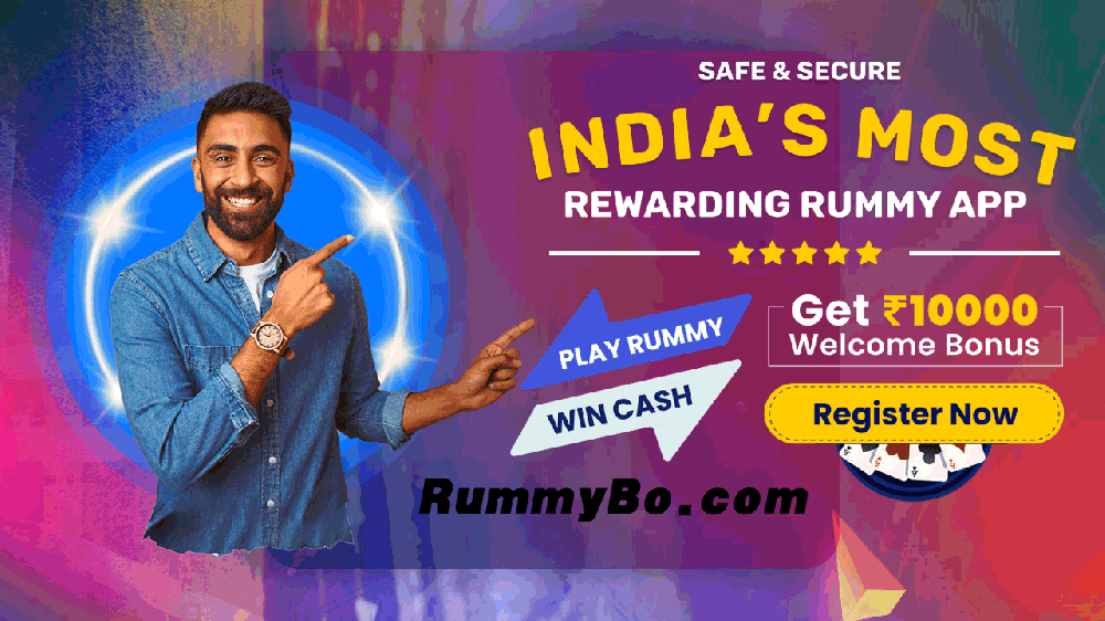 Rummy Bo
